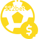 Aposte em esportes do mundo todo no 112bet!